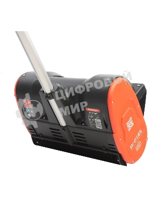 Снегоуборщик электрический Patriot SnowLine SV 41 UES 0.5кВт
