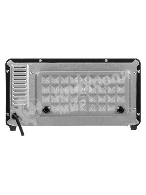 Мини-печь Horizont MO-0904B черный