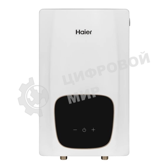 Проточный водонагреватели Haier POWER-EI9