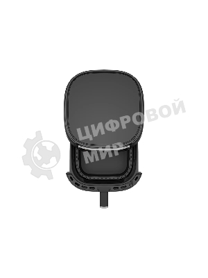 Аэрогриль Beko FRL 3374 B черный, 1750 Вт, 7.6 л, сенсор, 9 программ