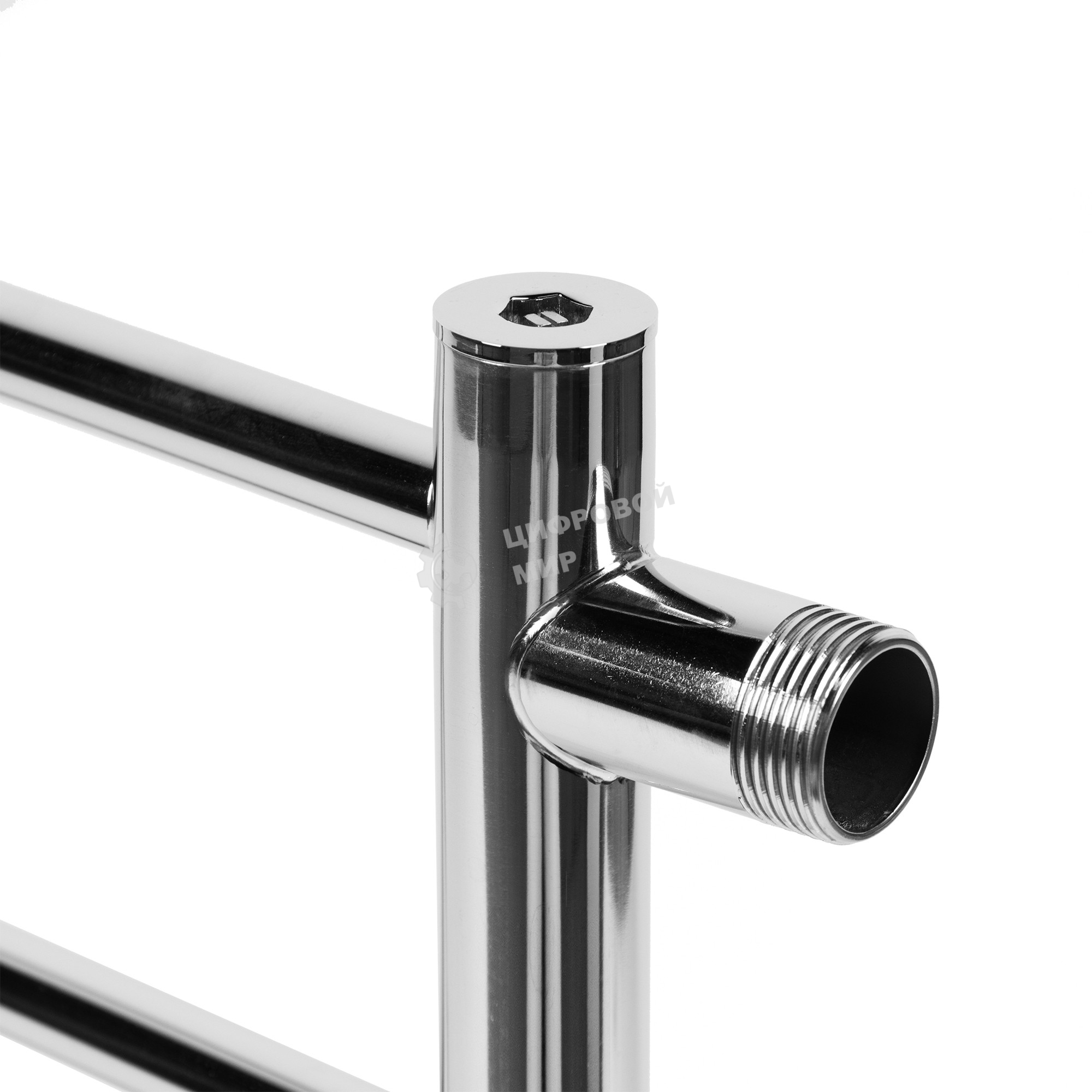 Полотенцесушитель Royal Thermo Классика П5 400х596 БП м/о 500 НС-1204579