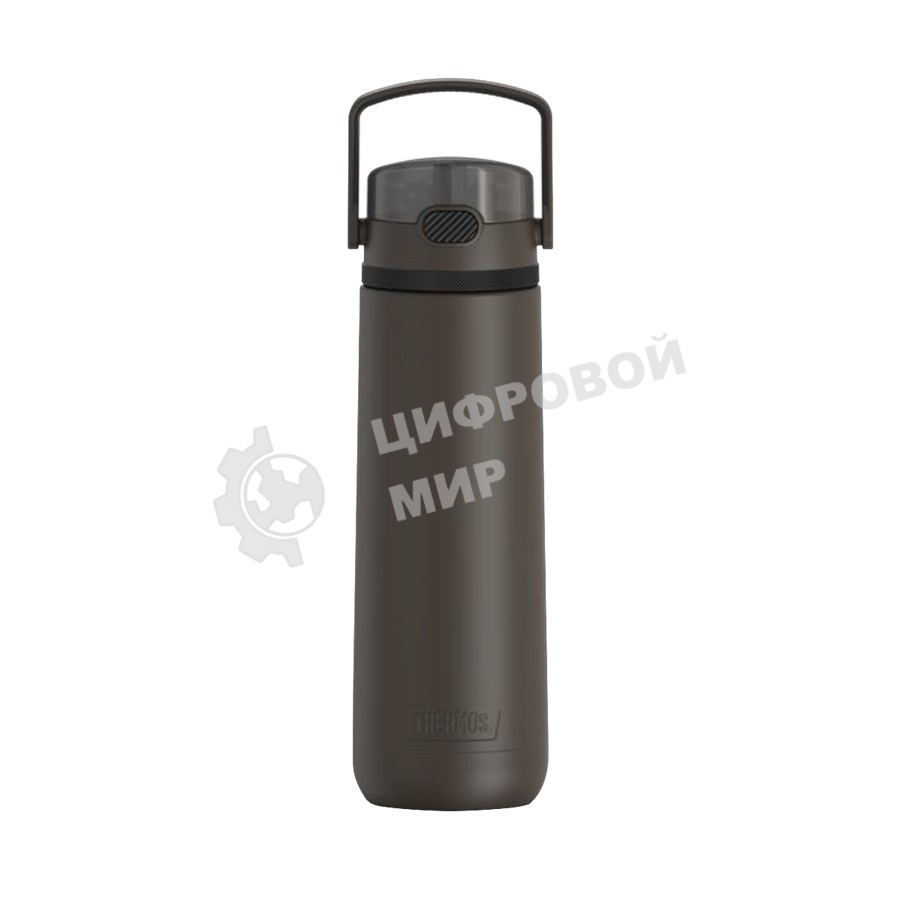 Термокружка THERMOS GUARDIAN TS-4369 BK