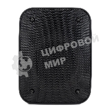 Портативная колонка Hyundai H-PS1005 черный 20 Вт 1.0 BT 10м 1800mAh