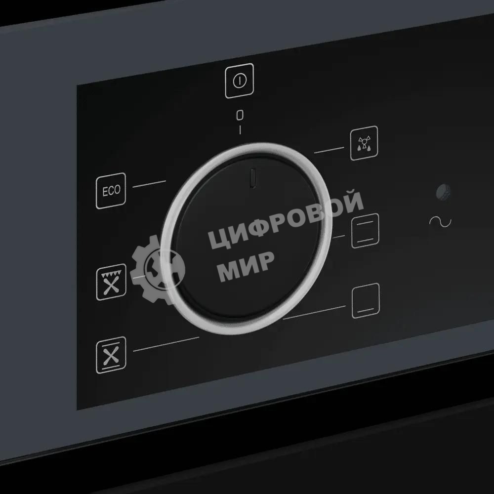 Шкаф духовой электрический Maunfeld AEOF6060G1