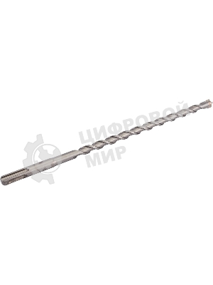Бур SDS-plus 4Cutter 10x200x260