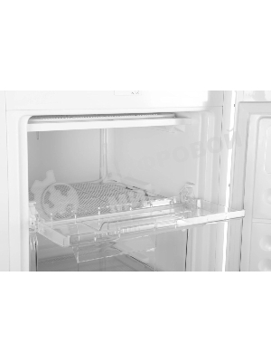 Морозильная камера Hansa FZ208.3, белый, 140л, 4 ящика