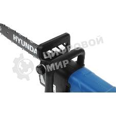 Электрическая цепная пила Hyundai LXE 1820 1800Вт дл.шины:16