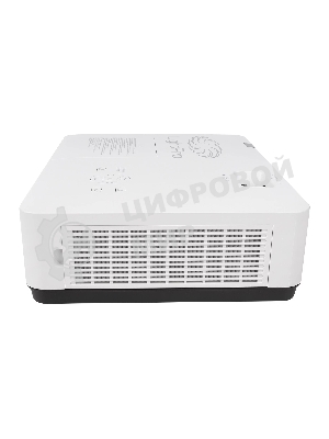 Проектор INFOCUS IN1034 3LCD, 4800 lm, XGA (1024x768), 50000:1, 1.481.78:1,3.5мм in,Composite video,Component,VGA IN х2, HDMI IN, Audio in(RCAх2), USB-A, USB B х2, VGA out, Audio 3.5мм out, лампа 20000ч.(ECO mode), RJ45,RS232, 1x16W, 31дБ, 3,3 кг