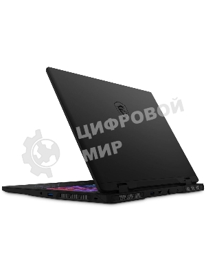 Ноутбук MSI Pulse A16 AI+ C3HWGKG-030XRU/16