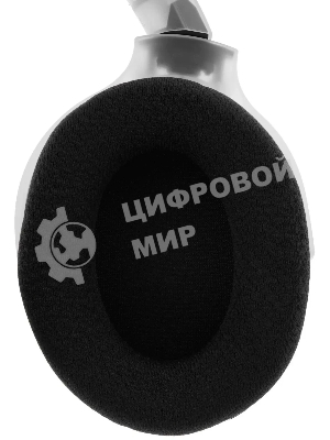 Гарнитура Razer Barracuda X Chroma Phantom White Edition белый, беспроводная, Bluetooth, до 70 ч, подсветка