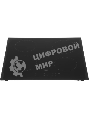Индукционная варочная поверхность Beko HII 64400 TO, 4 конфорки, стеклокерамика, 7400 Вт