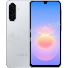 Смартфон Samsung Galaxy A18 SM-A185F 4Gb, 128Gb, серый