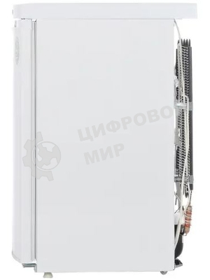 Холодильник Саратов 550 КШ-122 белый однокамерный 122л