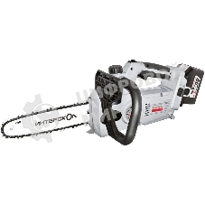 Цепная пила ИНТЕРСКОЛ ПЦА-10/18В 696.4.1.70 18V