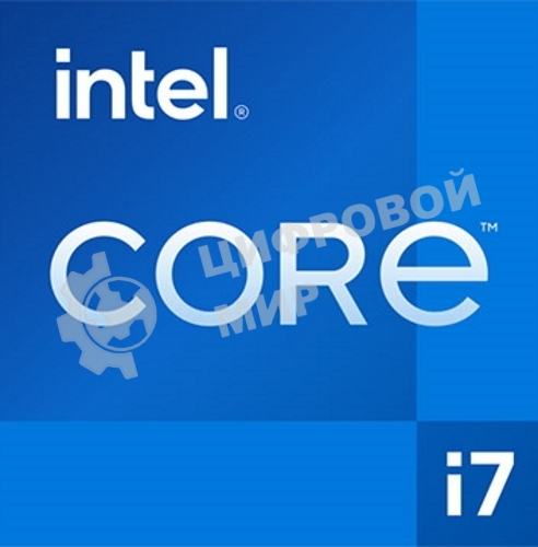 Процессор Intel Core i7-12700K Soc-1700 3.6GHz OEM