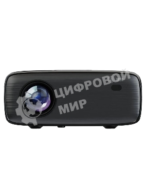 Проектор Cactus CS-PRM.07B.Full HD LCD 3200Lm LS 320Lm ANSI (1920x1080) 1500:1 ресурс лампы:30000часов 1xUSB typeA 3xHDMI 1.16кг