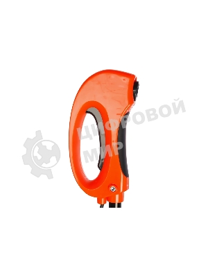 Коса электрическая CARVER TR-1500S/BH,1450Вт