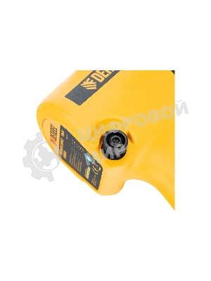 Ударный пневмогайковерт Denzel IW680, 1/2