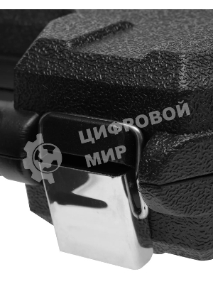 Дрель-шуруповерт DeWalt DCD710D2-QW, 10,8 В, 2 Ач, 24 Нм, щеточный