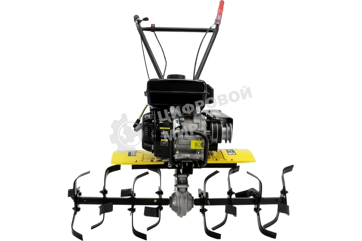 Сельскохозяйственная машина Huter GMC-7.0(M)