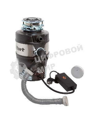 Измельчитель пищевых отходов Bort ALLIGATOR MEGA 93417425