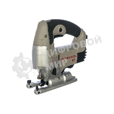 Лобзик электрический ИНТЕРСКОЛ МП-85/600Э, 600Вт, 3000о/м, ход 26мм, литая подош, 2.5кг 156.1.1.00