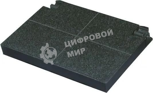 Комплект фильтров Elikor Ф-06 черный (2шт.)