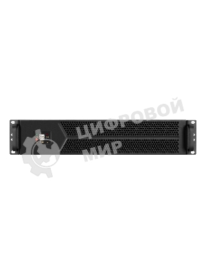 Серверный корпус ExeGate Pro 2U450-06 (RM 19