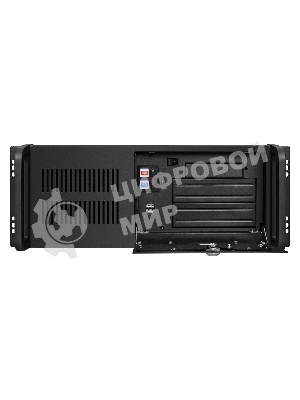 Серверный корпус ExeGate Pro EX293218RUS 4U450-07/4U4017S (RM 19