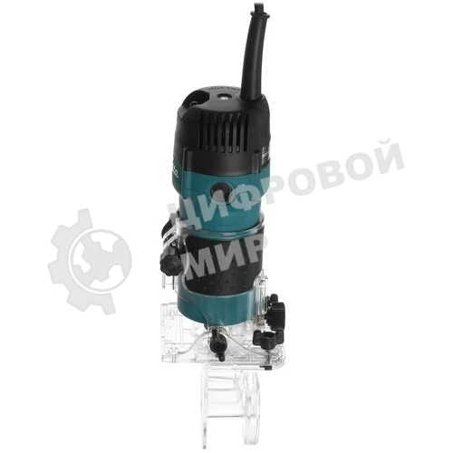 Фрезер Makita 3712 530Вт 32000об/мин макс.ход:42мм