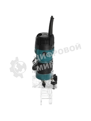 Фрезер Makita 3712 530Вт 32000об/мин макс.ход:42мм
