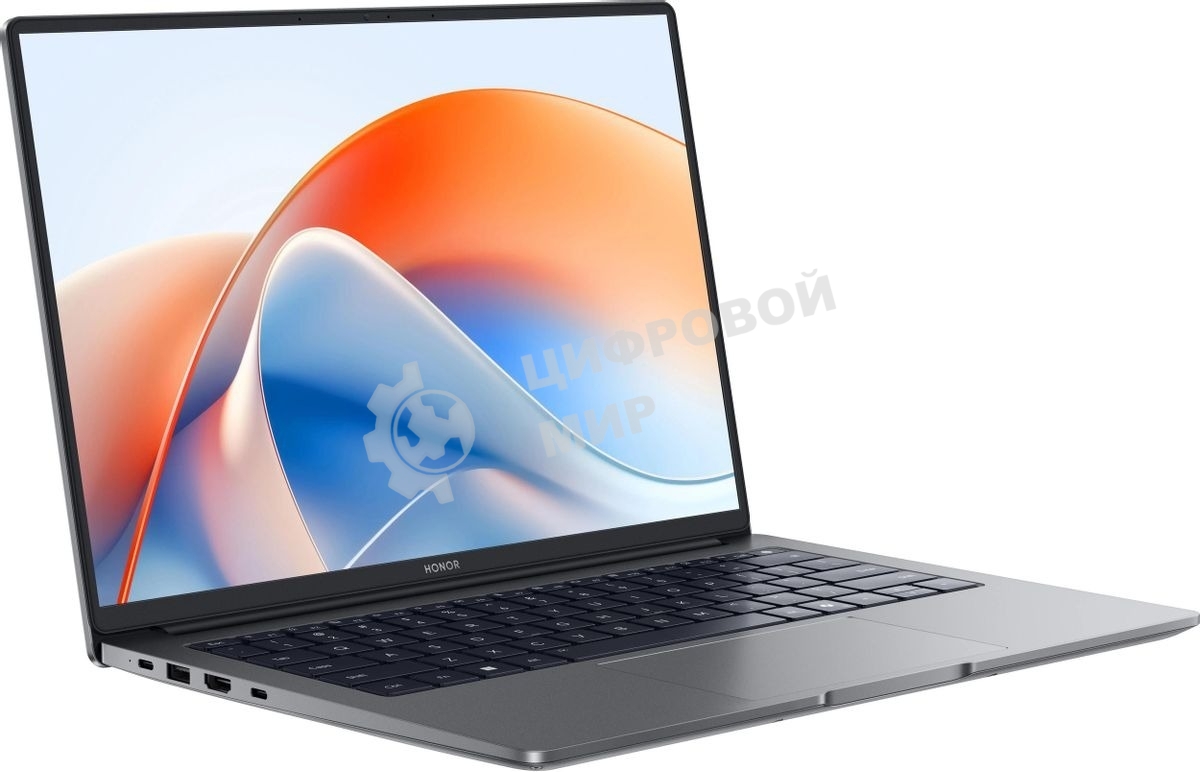 Ноутбук Honor MagicBook X14 Plus 2025 FermiB-5611 14
