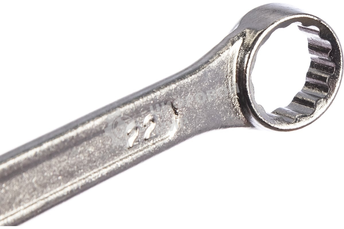 Набор комбинированных ключей ВИХРЬ 12 шт. 6-22 73/6/5/8