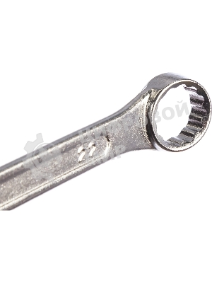 Набор комбинированных ключей ВИХРЬ 12 шт. 6-22 73/6/5/8