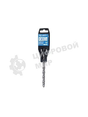 Бур PATRIOT SDS Plus S2 12x160