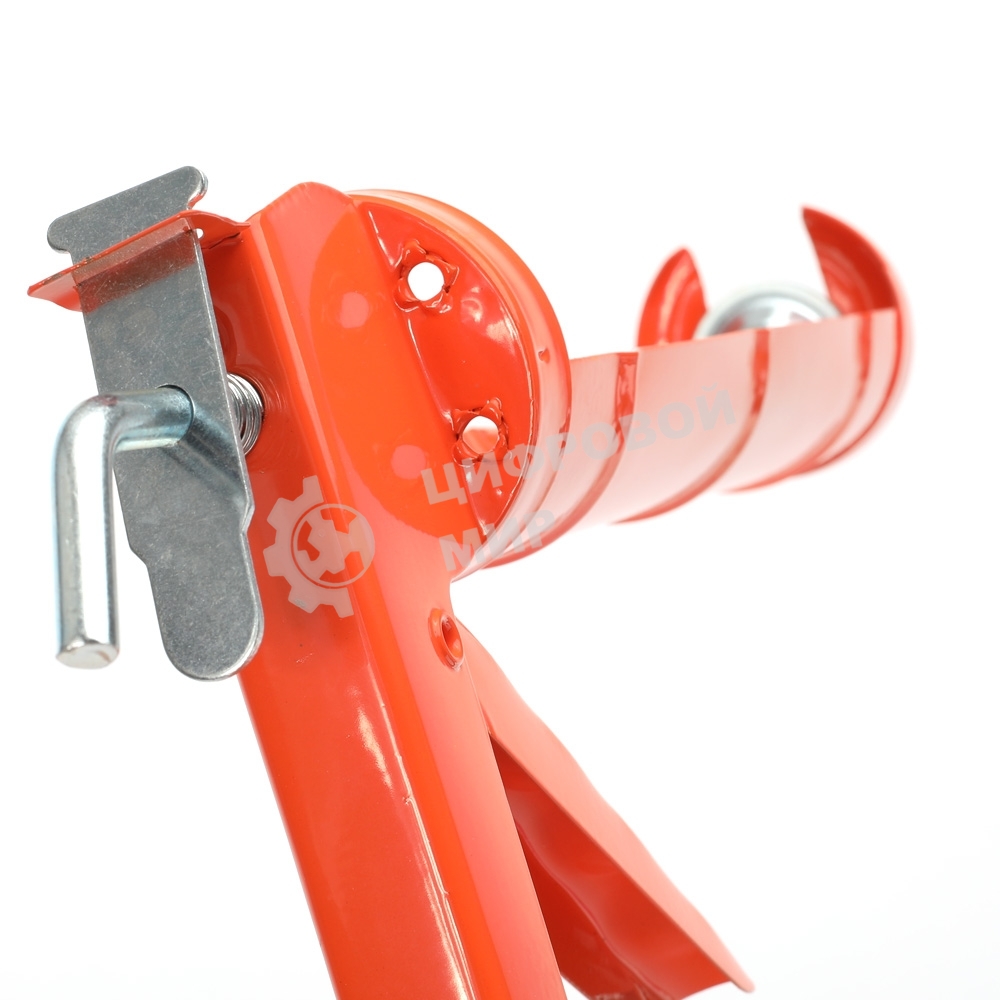 Пистолет для герметика PATRIOT, CGH-9, полукорпусной, 310мл