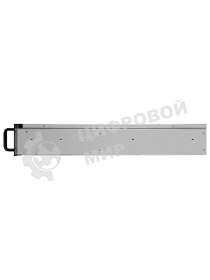 Серверный корпус ExeGate EX293344RUS Pro 2U550-08 (RM 19