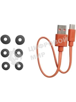 Наушники TWS JBL Wave Beam черный, внутриканальные, Bluetooth, быстрая зарядка, до 8 ч