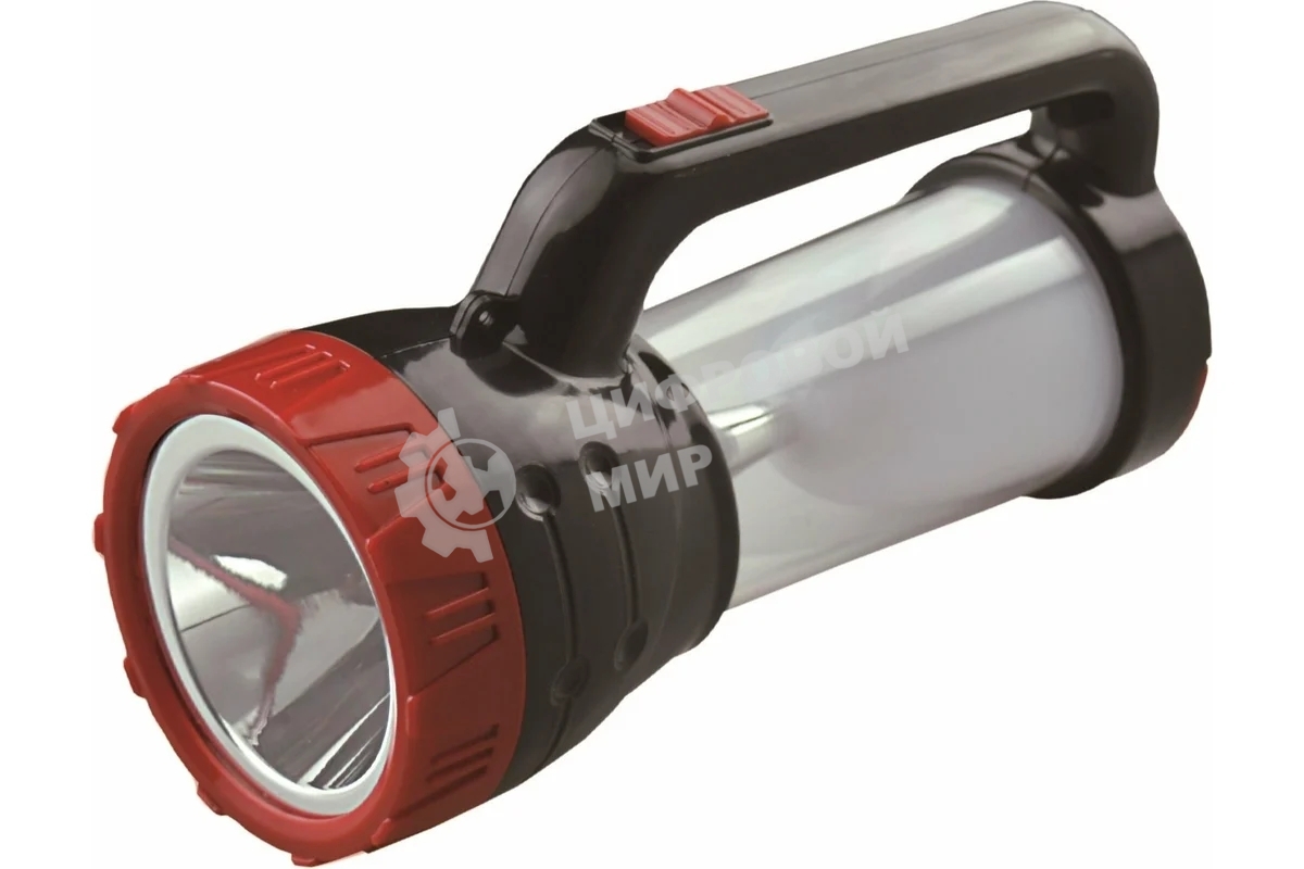Фонарь СПУТНИК AFC952-5W аккумуляторный светодиодный