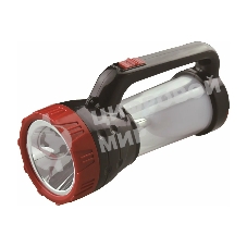 Фонарь СПУТНИК AFC952-5W аккумуляторный светодиодный