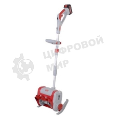 Снегоуборщик аккумуляторный Ресанта СЭ 20-ЛИ