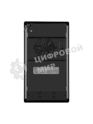 Индукционная варочная панель MAUNFELD AVI3027SBK