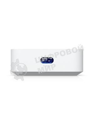 Ubiquiti UniFi Express 7 Маршрутизатор, Wi-Fi 7, 1x 10G WAN, 1x 2.5G LAN