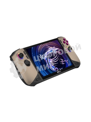 Игровая приставка MSI Claw 8 AI+ A2VM-098RU Intel Core Ultra 7 258V/32Gb/SSD1Tb/8