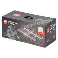 Мат нагревательный Royal Thermo EasyFix Mat RTEM 2-180-12 (комплект с терморегулятором)