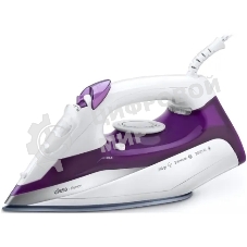 Утюг Ufesa XENON белый/фиолетовый