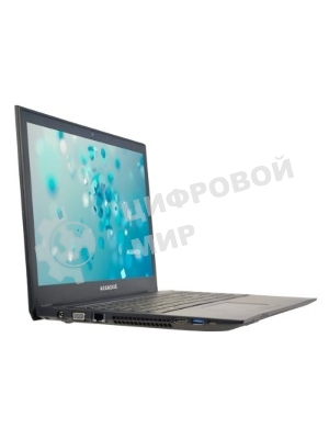 Ноутбук Aquarius CMP NS685U (Исп4) [QRCN-NS685U132018S125SCN2TNNNN3 (АМПР.466539.208-04) 15,6