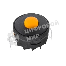 Катушка триммерная полуавтомат. для Denzel TE-350 (арт.96619) в блистере, гайка M5