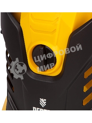 Мойка высокого давления Denzel R-165D, 2200 Вт, 165 бар, 58235