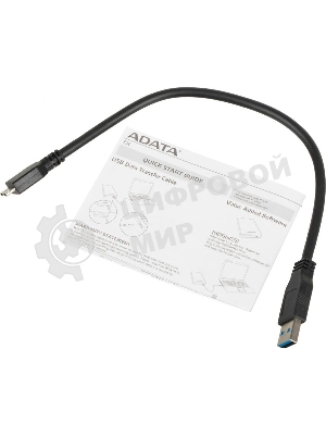 Внешний HDD 2.5